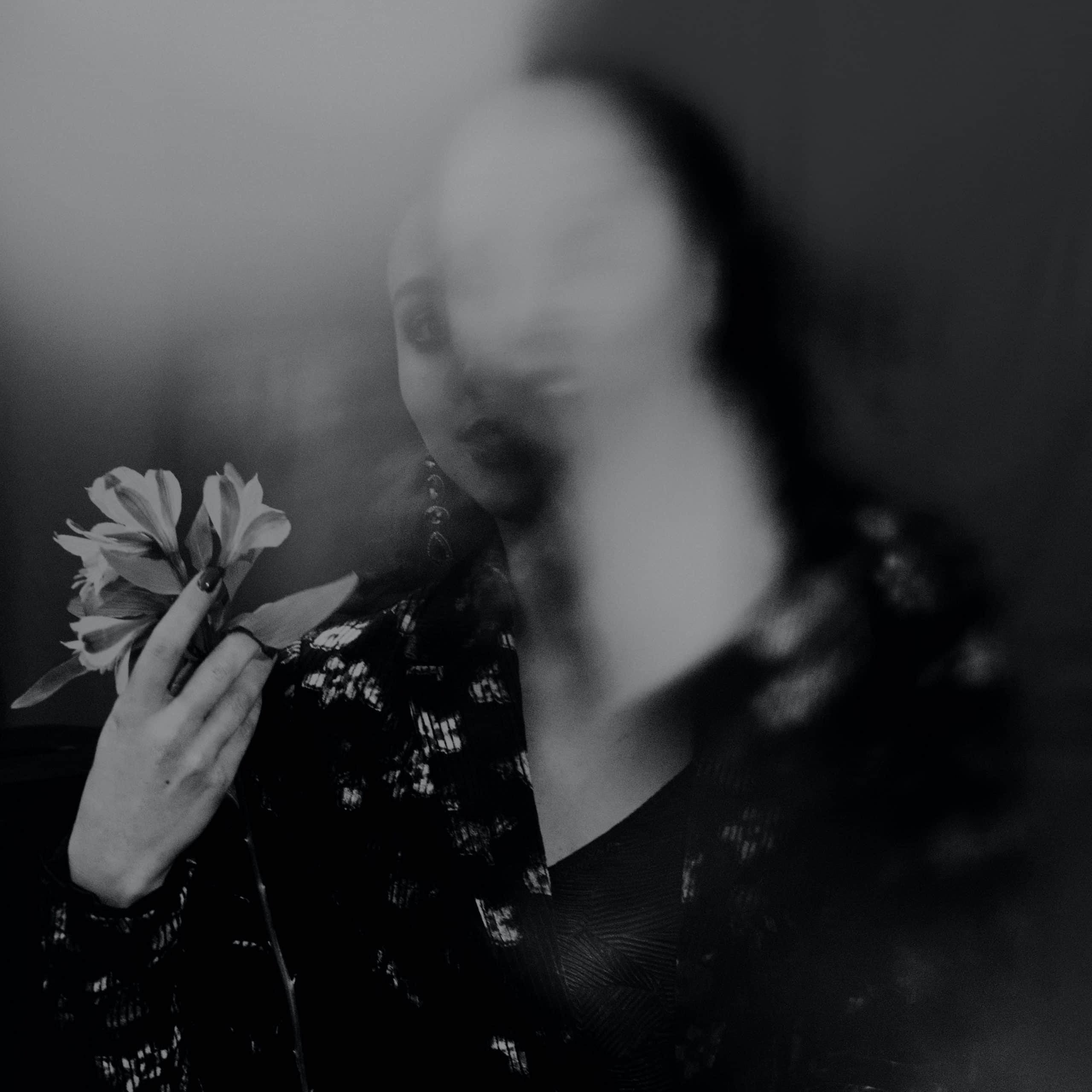 Oksana KAMI Chicago Premier Portrait Boudoir